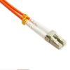 100M LC-LC OM1 62.5/125 Multimode Duplex Fibre Patch Cable