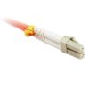 100M LC-LC OM1 62.5/125 Multimode Duplex Fibre Patch Cable