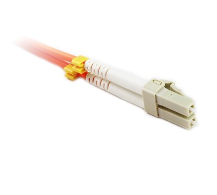 100M LC-LC OM1 62.5/125 Multimode Duplex Fibre Patch Cable