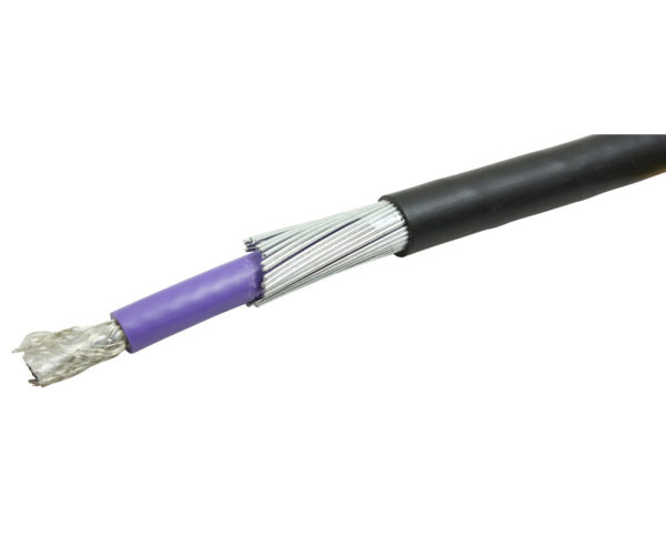 Belden Cable Profibus 3079A Swa Armour