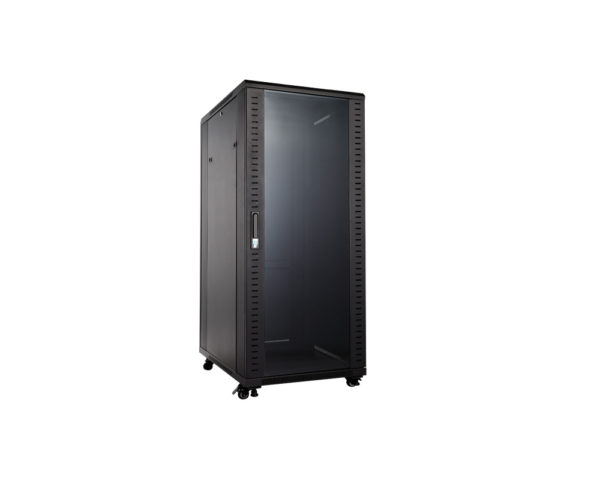 Hypertec R19 Rack 24Ru 600W 600D 1255H