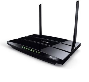 Tp-Link Wifi Router AC1200