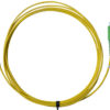 3M MSSFibre SCA-SCA Simplex OS2 Patch Lead