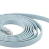 1.8M CISCO Console Cable RJ45 to RJ45-0