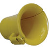 MSS Power Bellmouth Conduit Guide - 150Mm