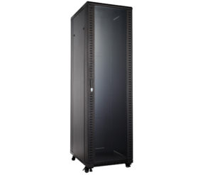 Hypertec R19 Rack 42RU 600W 1000D 2055H