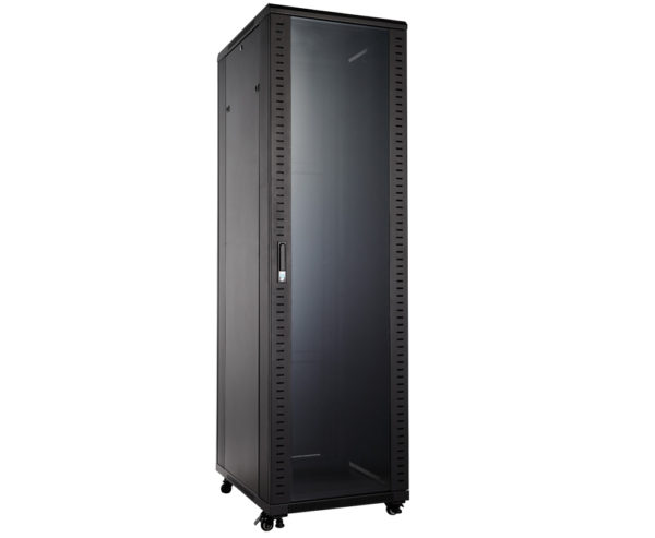 Hypertec R19 Rack 42RU 800W 1000D 2055H