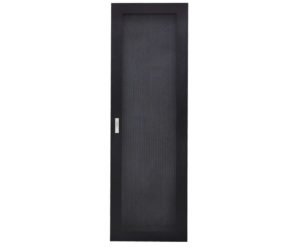 Hypertec Front Door Perforated 19 Ru42