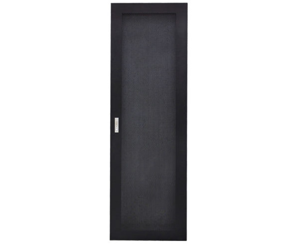 Hypertec Front Door Perforated 19 Ru42