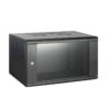 Hypertec Wall MT ENCL 6Ru 600W 450D 370H