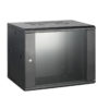 Hypertec Wall MT ENCL 9Ru 600W 600D 500H