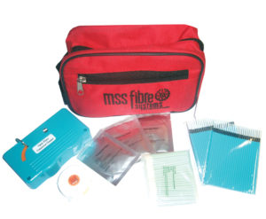 Cleaning Kit Cassette Reel Lfwipes