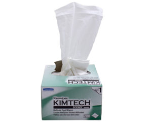 Lint Free Kimwipes - Box Of 280