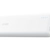 Anker Powercore 15,600 mAh Portable USB Powerbank White