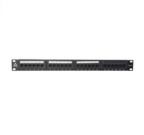 Rack Mount Rj45 Patch Panels