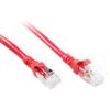 Cat 6A 10GB SSTP/SFTP Patch Cables