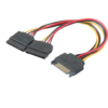 Sata Power Splitter