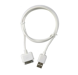 Apple 30 Pin To USB