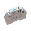 S-Click Bluetooth Single Module Digital Time Switch