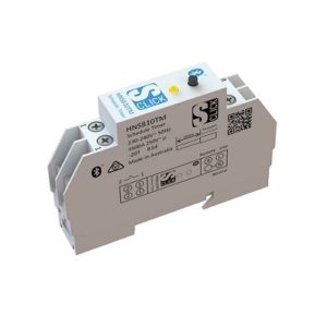 S-Click Bluetooth Single Module Digital Time Switch