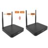 Wireless HDMI extender 100m Supports 1080P 60Hz-9798