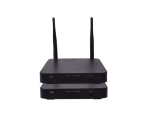 Wireless HDMI extender 100m Supports 1080P 60Hz-0