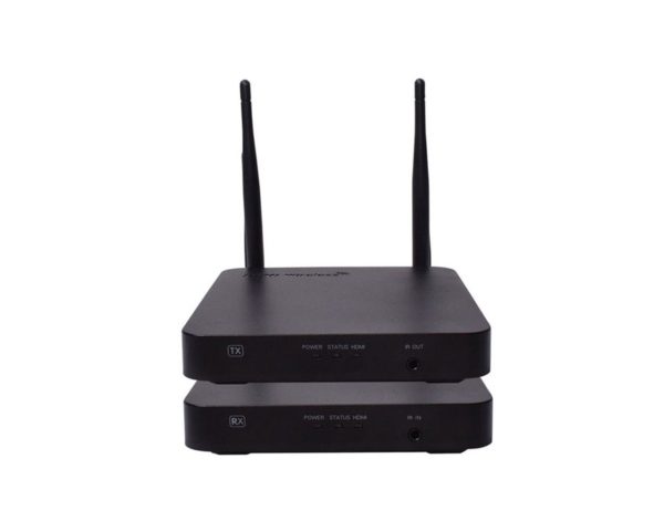 Wireless HDMI extender 100m Supports 1080P 60Hz-0