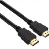 1.5M HDMI 2.1 Cable 8Kx4K-0