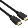 2M HDMI 2.1 Cable 8Kx4K-0