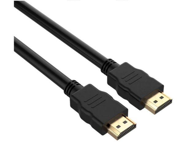 2M HDMI 2.1 Cable 8Kx4K-0