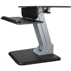 Startech Sit-to-Stand Workstation - Height Adjust-9862
