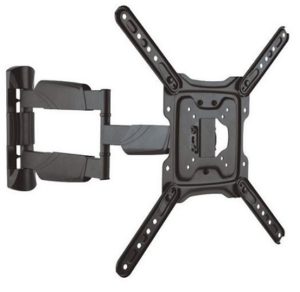 Healing 35Kg Articulated Arm Tilt Tv Wall Mount-0