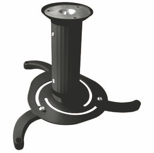 Prolink 10Kg Projector Ceiling Mount 130/200Mm-0