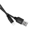 1M Fast Charging USB Lightning Cable-9835