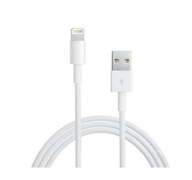 0.2M USB to iPhone 5/6/7/8 Lightning 8pin Cable-0