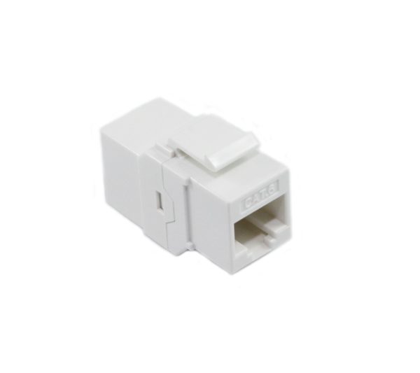 CAT6 Keystone Coupler/Joiner-0