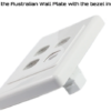 CAT6 Keystone Coupler/Joiner-9957