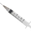 White Box SYRINGE Syringe & Needle-0