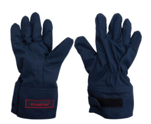 EXTREME SAFETY 0017-40-XL, ARCPRO OUTER GLOVE 40CAL/CM2-0