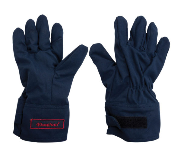 EXTREME SAFETY 0017-40-XL, ARCPRO OUTER GLOVE 40CAL/CM2-0