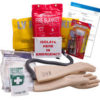 EXTREME SAFETY 01002-LVSK-CERT, LV SWITCHBOARD RESCUE KIT W TESTCERT-0