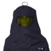 Extreme Safety 90-490, ARCPRO ARC FLASH HOOD 42 CAL W HELMET -0