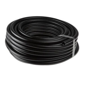 Cabflx CNM20BK-30 Liquid Tight Non Metal Black 20Mm X 30M