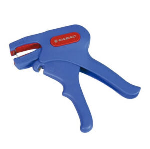 Cabac KUS10 Cable End Stripper 0.75-10MM2