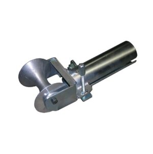 MSS Power MSS-FS-063 Lockable Roller Guide 63Mm Od 48MM