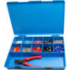 CABAC BLPKIT1, BOOT LACE PIN KIT & HNKE6-0