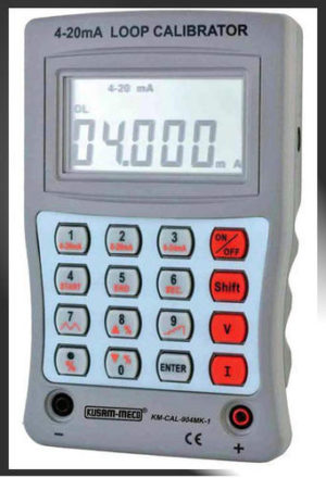 Cabac C6500 Loop Calibrator-0