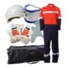 Extreme Safety CAT2KIT-L, CAT2 OVERALLS KIT L-0