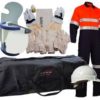 EXTREME SAFETY CAT2KIT-M, CAT2 OVERALLS KIT M-0