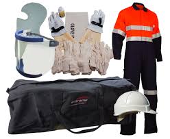 EXTREME SAFETY CAT2KIT-M, CAT2 OVERALLS KIT M-0